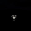 Round Diamond Solitaire Ring